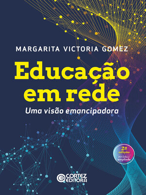 cover image of Educação em rede